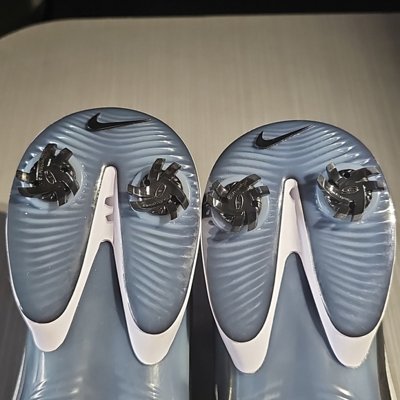 Nike Air Zoom Victory Tour 2 Golf Shoes Black CW8155-001 Men’s 8 US NEW (Other)‎ main image 4